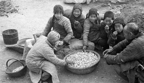 揭秘：1942河南大饥荒 饥民易子而食_卫视频道_凤凰网