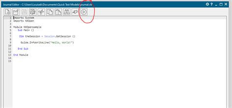 Image result for NX Open Python