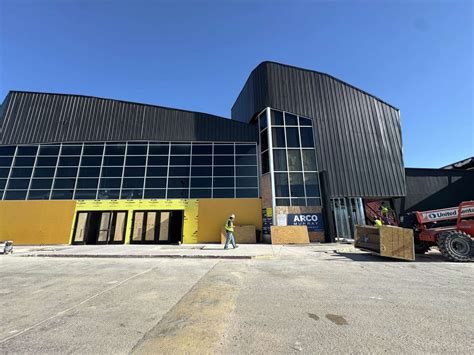 Cinergy in Midland sets opening date for new Tall City location