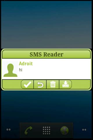 Image result for SMS Reader for PC