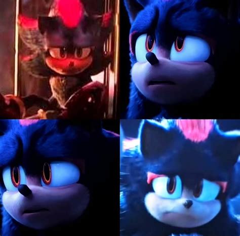 Shadow The Hedgehog (Sad) by FelipeAoyama on DeviantArt