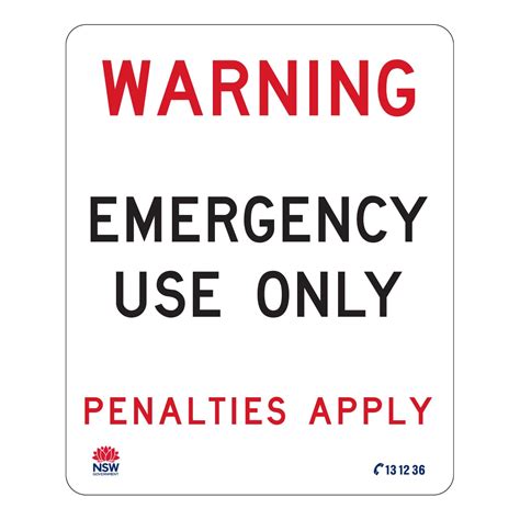 Information Signs Examples 的图像结果