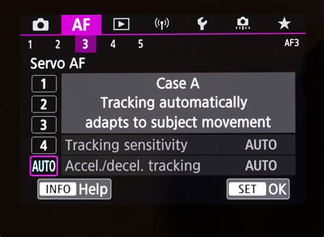 Image result for Camera Row Setting CS6