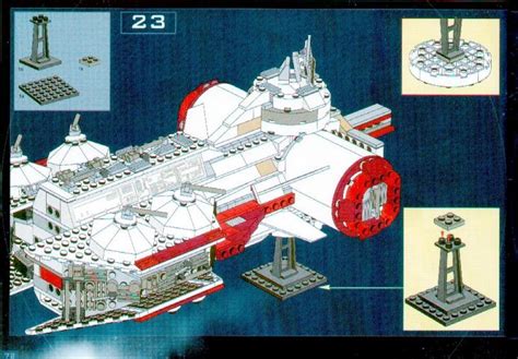 Image result for Blockade Runner LEGO