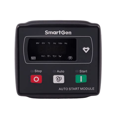 Image result for Magnum Auto Gen Start Controller