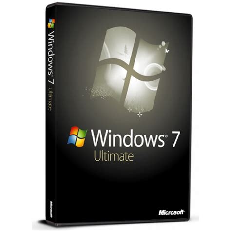 Image result for Windows 7 CD-ROM