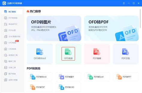 Image result for How to Open OFD Files