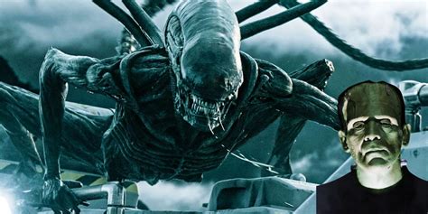 Image result for Alien Creature Horror Sci-Fi Movie