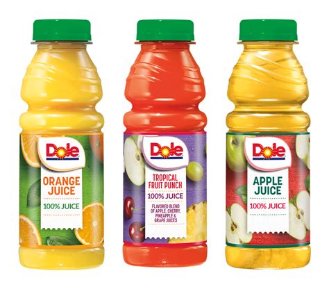 Dole Juice