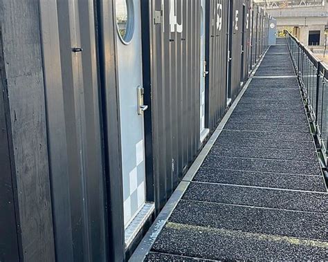 SNOOZEBOX OLYMPIC PARK (Stratford City) - Hotel Reviews, Photos, Rate ...