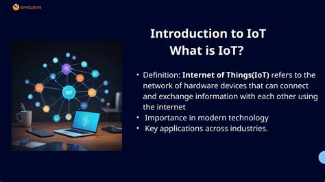 Introduction to IoT Application Development | PPTX