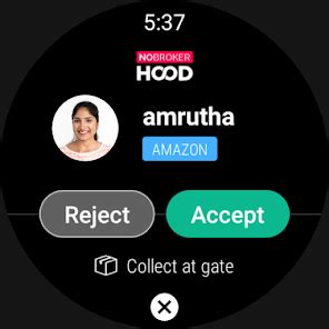 NoBrokerHood:Smart Society App – Apps on Google Play