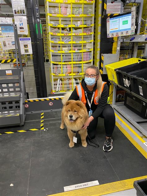 Give me a message if you’re interested in a move to Amazon Security and ...