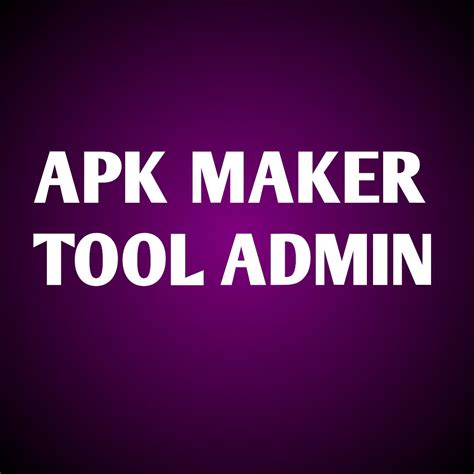 Sketchub • APK MAKER TOOL ADMIN