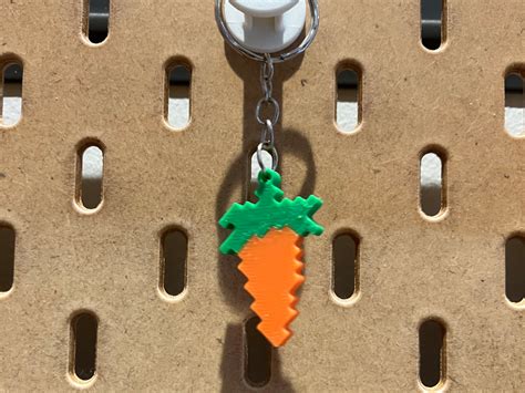 Image result for Minecraft Sapling Keychain