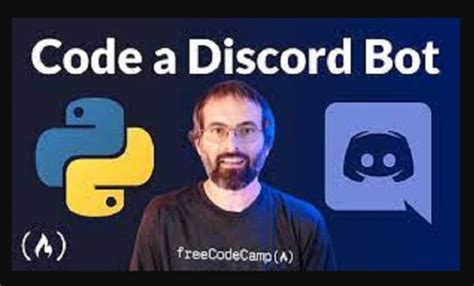 Image result for How to Create a Bot Using Python vs Code