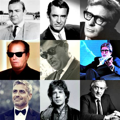 Style Icons Over the Last Five Decades