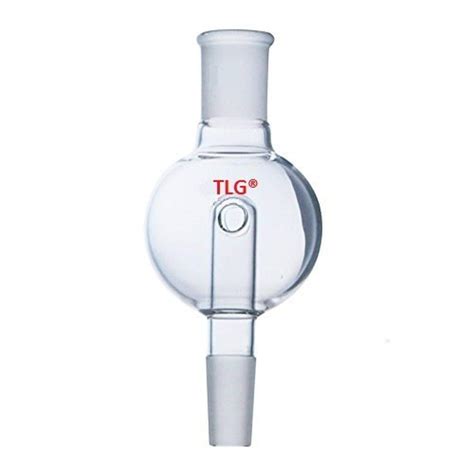 CHEM SCIENCE INC CS-A0602424 Rotary, Evaporator, Bump Trap Anti-Splash ...