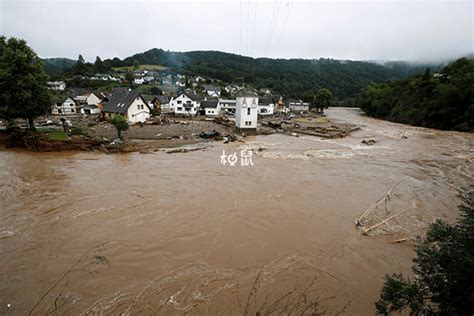 长江史上最大的洪水 - 知乎