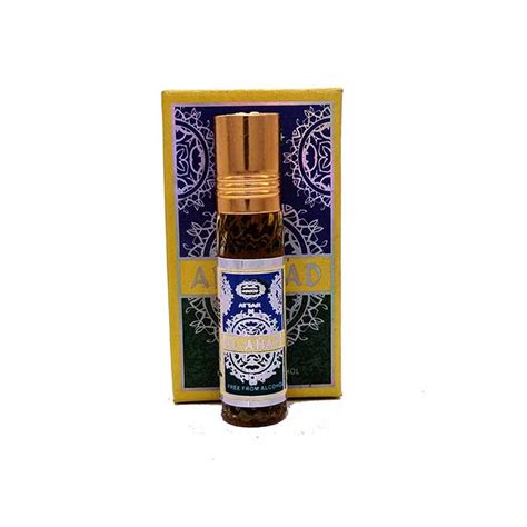 MASCO Al-Ahad Attar - 3.5ml – Rayhan