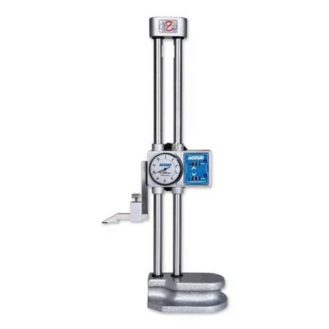 Thread Gauges - Acme Screw Pitch Gauges Trader - Wholesaler ...