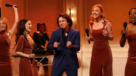 SNL Clips 的图像结果