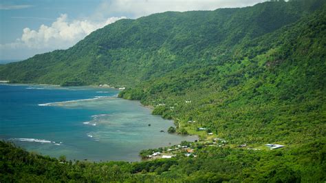 Visit Upolu: 2023 Travel Guide for Upolu, Samoa | Expedia