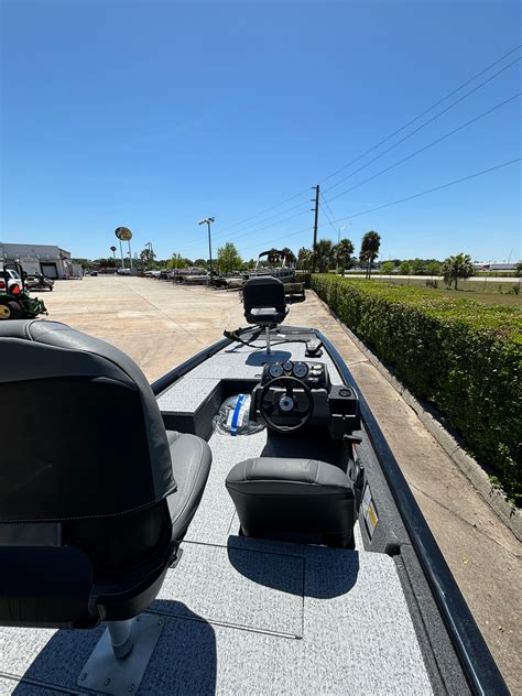 New 2024 Tracker Pro 170, 32905 Palm Bay - Boat Trader