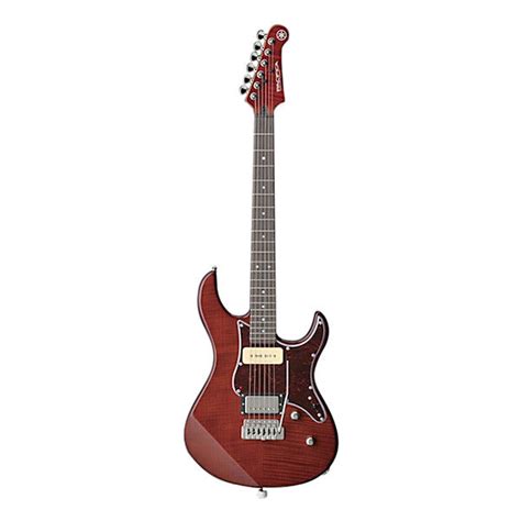 Buy Yamaha Pacifica 611HFM Electric Guitar Online | Bajaao