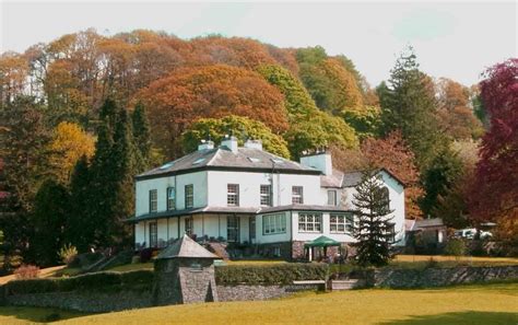 EES WYKE COUNTRY HOUSE (Near Sawrey) - B&B Reviews, Photos, Rate ...