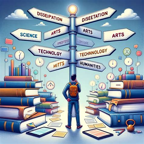 Dissertation Topic 的图像结果