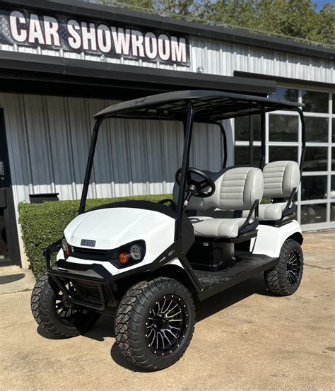 Liberty ELiTE Golf Carts for Sale in Grapevine, TX | Grapevine Golf Cars