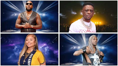 33 Most Influential Trap Artists of All Time - Musicoholicswp