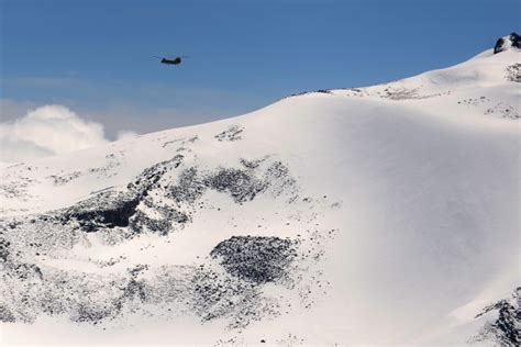 It’s a bird, it’s a plane, it’s JBLM SAR team soaring into action ...