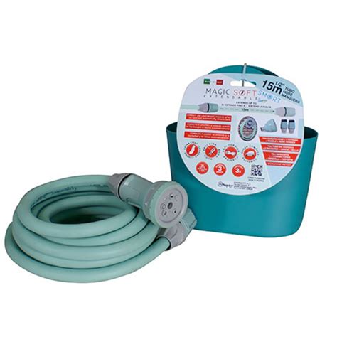 Crevo za vodu Magic Soft Smart sa korpom CMSK1215 | Volim svoj dom