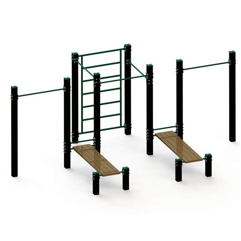 Outdoor Workout Equipment 的图像结果