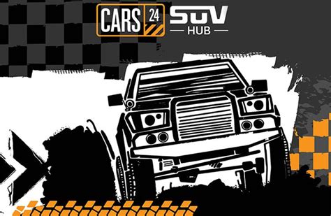 CARS24 introduces SUV exclusive hubs in Bengaluru and Gurugram ...
