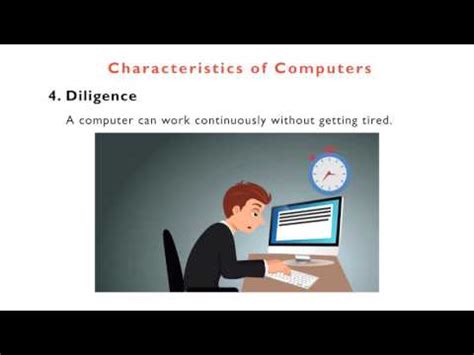 Capabilities of Computer System Video Lecture - SSC CGL Tier 2 - Study ...