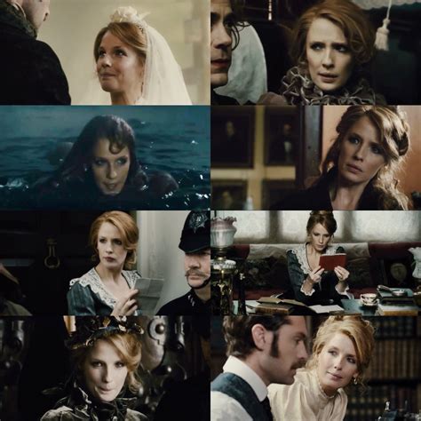 Kelly Reilly Sherlock Holmes