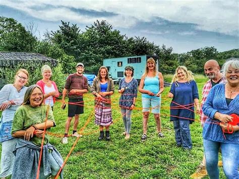 Medicine of the Wheel, Brighstone, 1 June 2024 | AllEvents