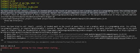 Image result for How to Connect Express to MySQL