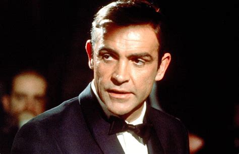 Ranking the James Bond films by financial success