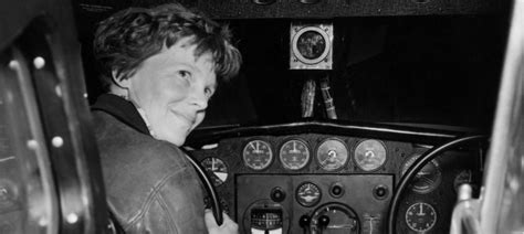 Greatest Women in Aviation History