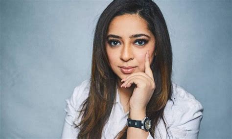‘Border 2’ casting is not finalised, clears Nidhi Dutta