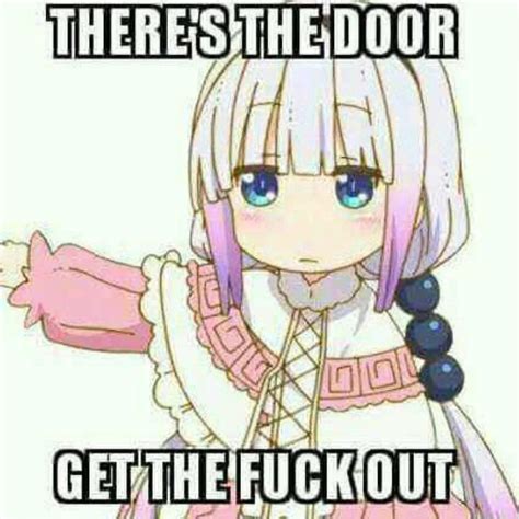 Anime Stickers