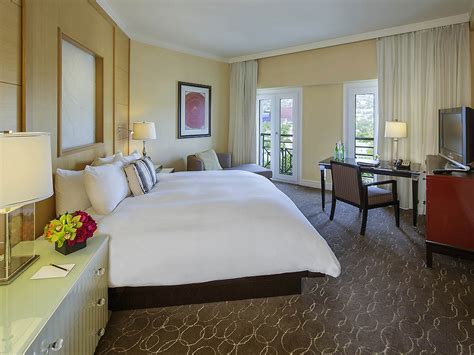 Sofitel Los Angeles at Beverly Hills - ALL