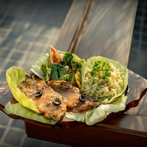 Bohio Cafe & Lounge | A Refined Retreat in the Heart of Sangrur, Punjab