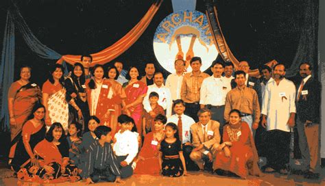 India Friends Association