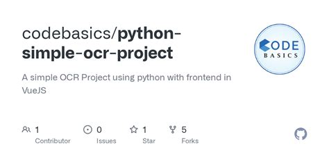 OCR Simple Python 的图像结果