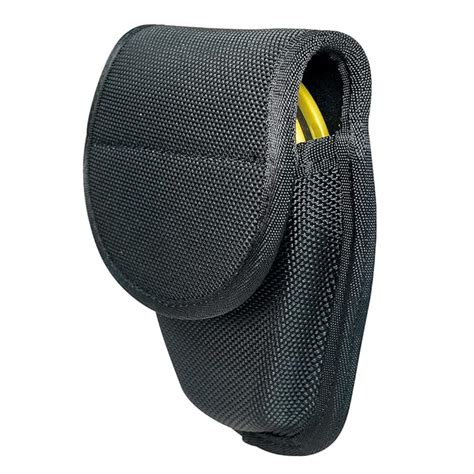 Handcuff Case Handcuff Holder Handcuff Pouch Cop Sheriff Police Law ...